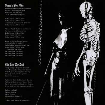 CD Electric Wizard: Time To Die