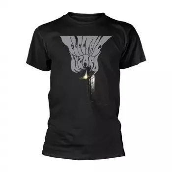 Camiseta Black Masses