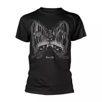Camiseta Time To Die