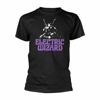 Merch Electric Wizard: Camiseta Witchcult Today