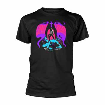 Merch Electric Wizard: Camiseta Witchfinder