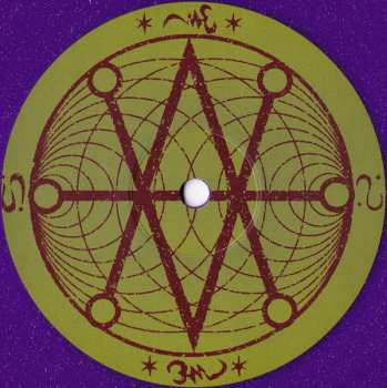 2LP Electric Wizard: We Live