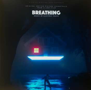 LP Electric Youth: Breathing
