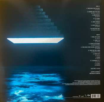 LP Electric Youth: Breathing