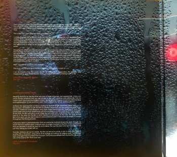 LP Electric Youth: Breathing