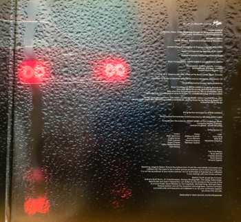 LP Electric Youth: Breathing