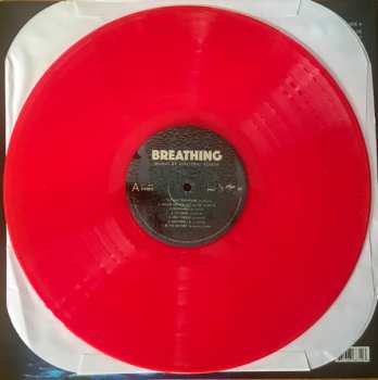 LP Electric Youth: Breathing