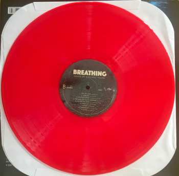 LP Electric Youth: Breathing