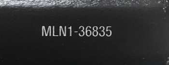 LP Electric Youth: Breathing