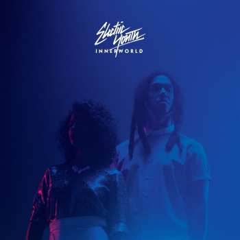 2LP Electric Youth: Innerworld CLR | DLX | LTD