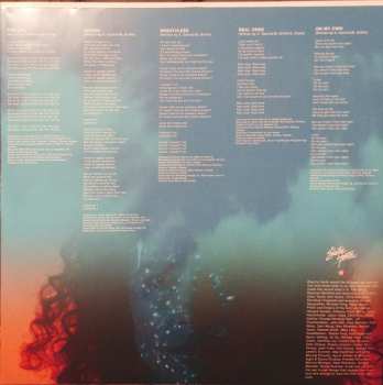 LP Electric Youth: Memory Emotion