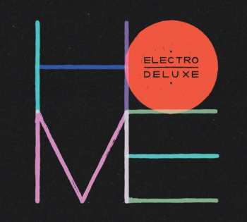 2CD Electro Deluxe: Home DLX