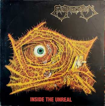 2CD Electrocution: Inside The Unreal