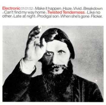 2LP Electronic: Twisted Tenderness