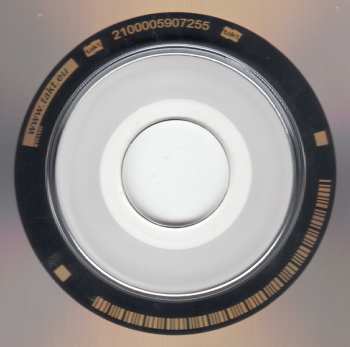 CD Elefánt: Omega Red Fighter