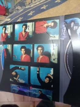 3CD Elefantes: Azul 25 Años (3 cds)