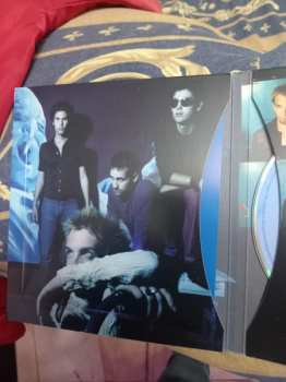 3CD Elefantes: Azul 25 Años (3 cds)