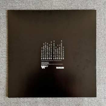 LP Elefantes: La Forma de Mover Tus Manos