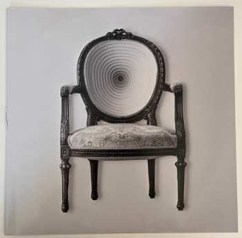 LP/CD Elefantes: Trozos De Papel / Cosas Raras