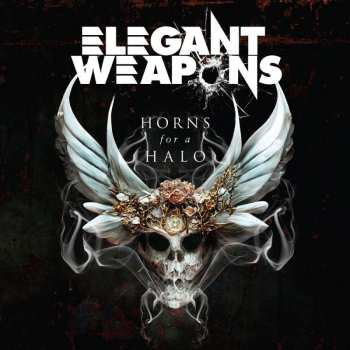 2LP Elegant Weapons: Horns For A Halo Ltd.