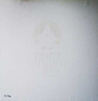 3LP/Caja Eleh: Homage LTD | NUM