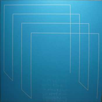 3LP/Caja Eleh: Homage LTD | NUM