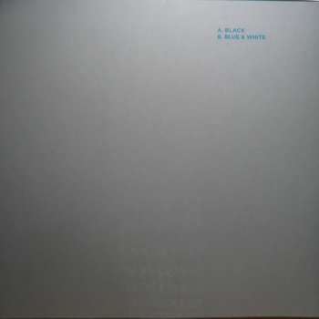 3LP/Caja Eleh: Homage LTD | NUM