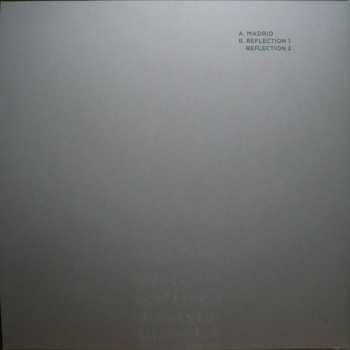 3LP/Caja Eleh: Homage LTD | NUM