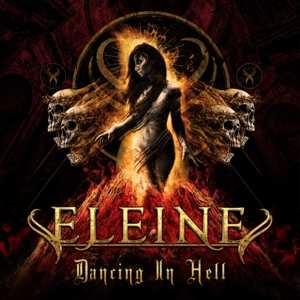 LP/CD/Caja/MC Eleine: Dancing in Hell - Collector's Edition