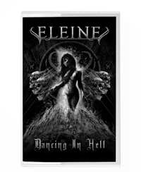 MC Eleine: Dancing In Hell (black & White Cover)