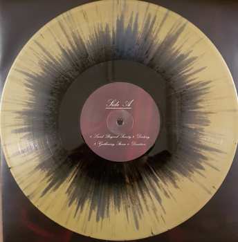 LP Eleine: Eleine CLR