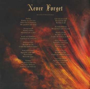 CD Eleine: We Shall Remain