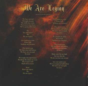 CD Eleine: We Shall Remain