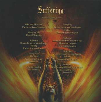 CD Eleine: We Shall Remain