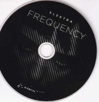 CD Elektra: Frequency