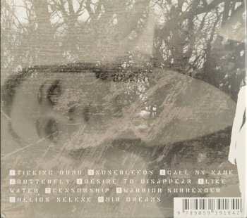 CD Elektra: Helios Selene