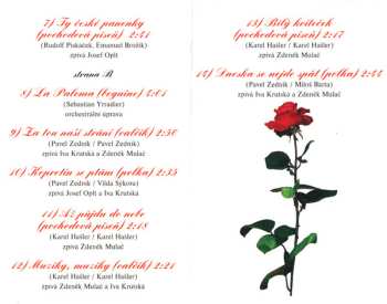 MC Elektroband Pavla Zedníka: Miliony Hvězdiček