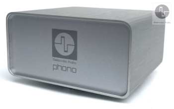 Técnica de áudio Elektronika Praha - Phono