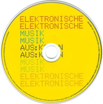 CD EMAK: A Synthetic History Of E.M.A.K. 1982-88