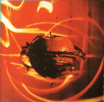 CD Element Of Crime: An Einem Sonntag Im April