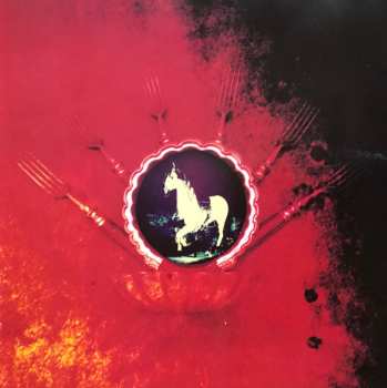 CD Element Of Crime: Damals Hinterm Mond