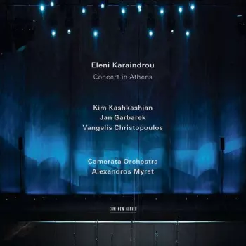 Concert In Athens