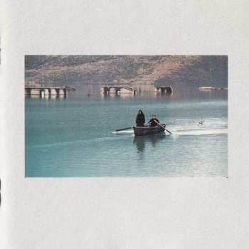 CD Kim Kashkashian: Ulysses' Gaze