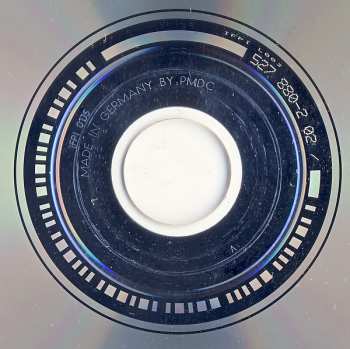 CD Kim Kashkashian: Ulysses' Gaze