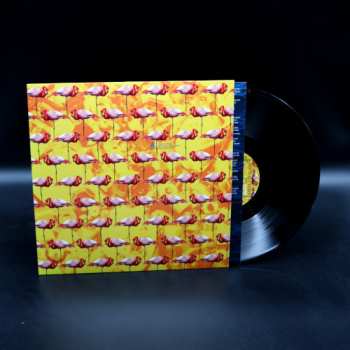 LP Elephant Château: Dreamings & Offshore Drilling – Pearls And Turtles