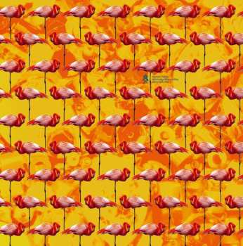 CD Elephant Château: Dreamings & Offshore Drilling – Pearls And Turtles