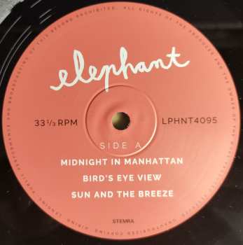 EP Elephant: Elephant EP