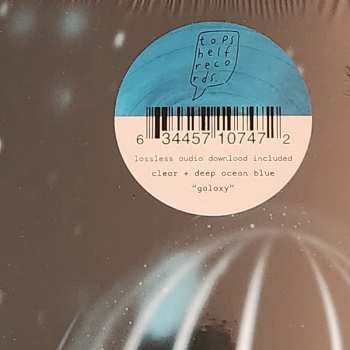 LP Elephant Gym: Underwater CLR | LTD