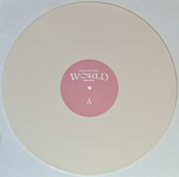 LP Elephant Gym: World