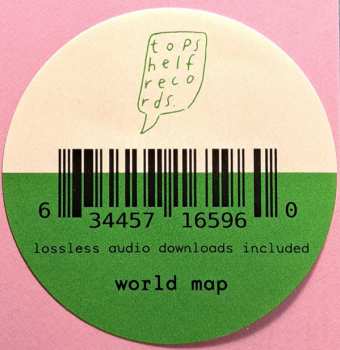 LP Elephant Gym: World